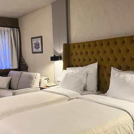The Mill Hotel Какопетрія Екстер'єр фото