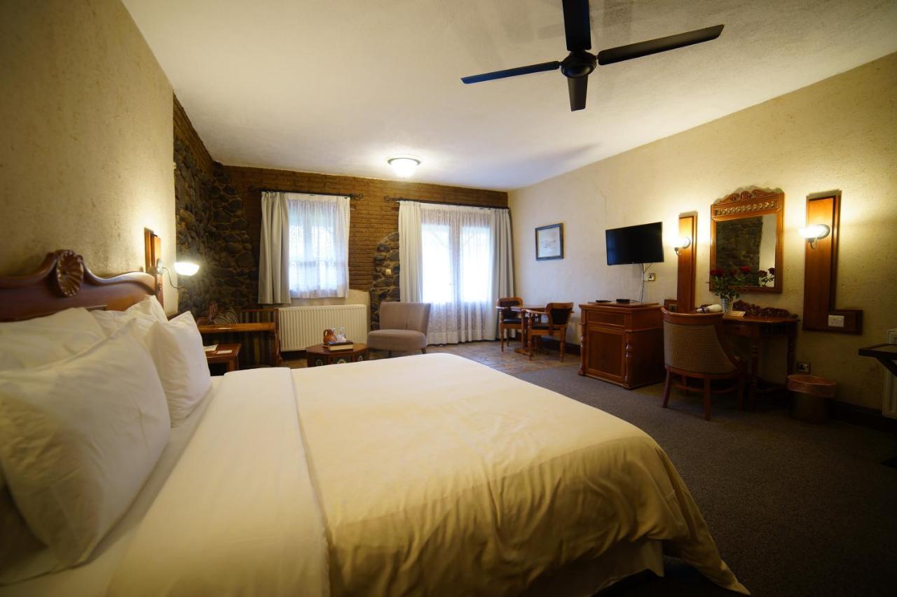 The Mill Hotel Какопетрія Екстер'єр фото