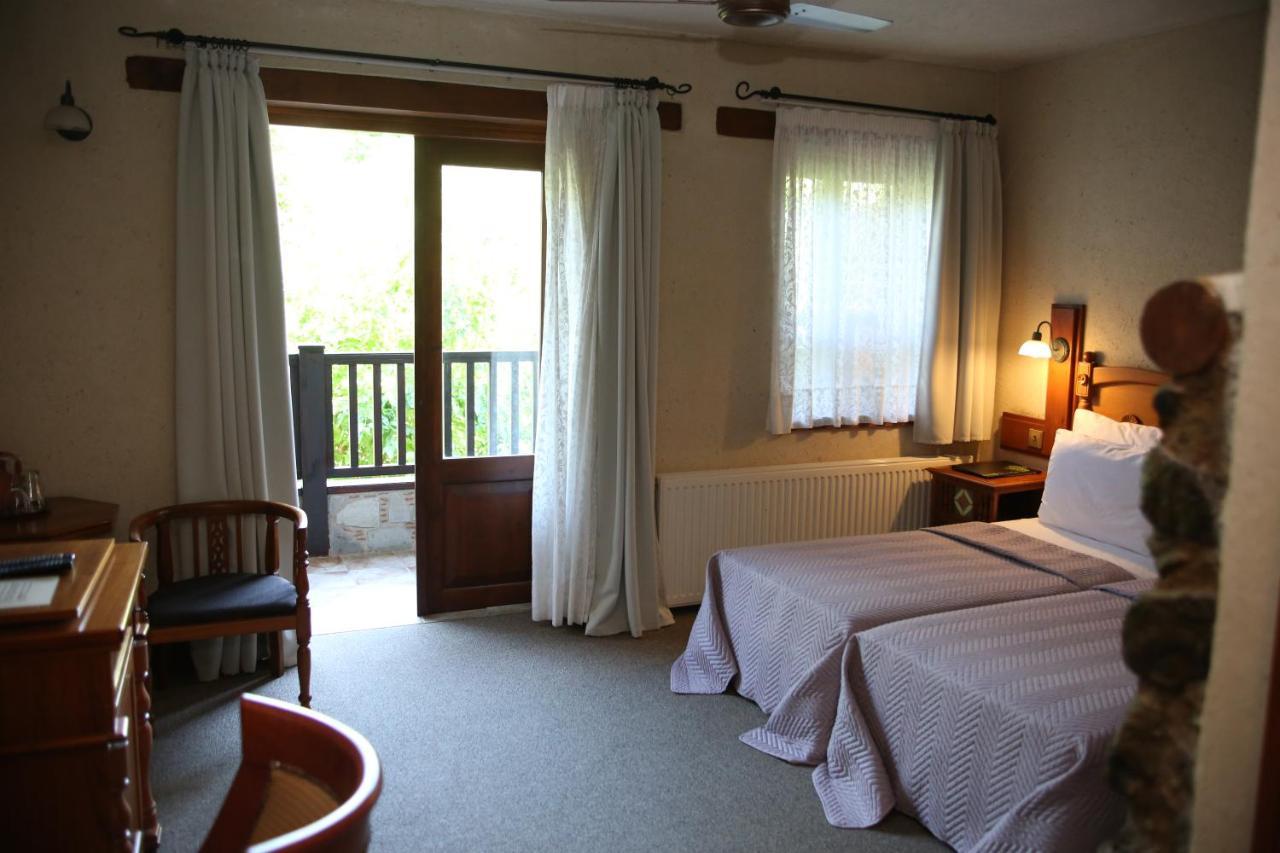 The Mill Hotel Какопетрія Екстер'єр фото