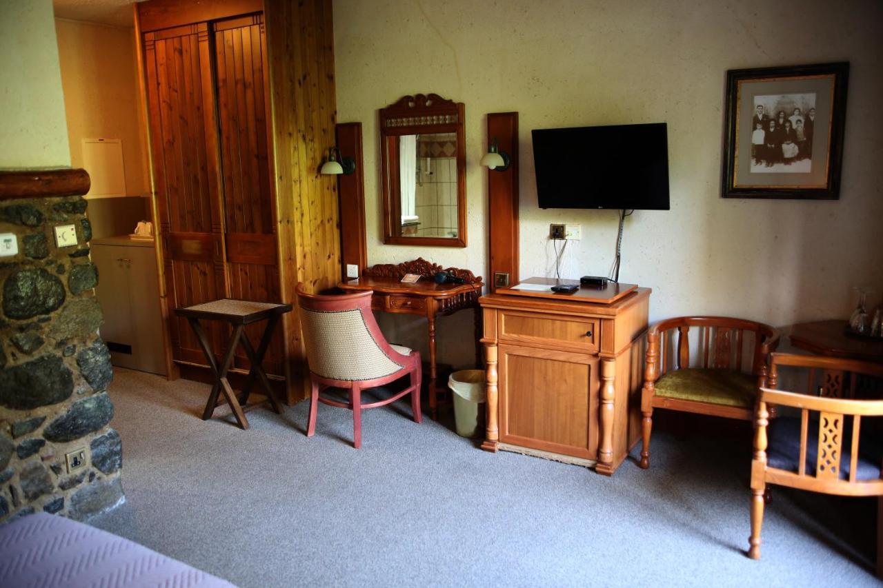 The Mill Hotel Какопетрія Екстер'єр фото