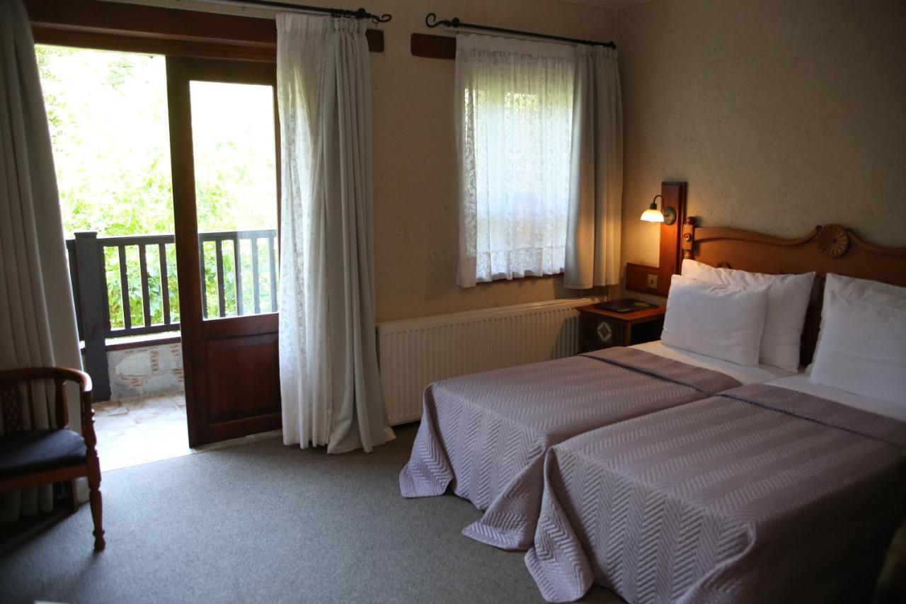 The Mill Hotel Какопетрія Екстер'єр фото