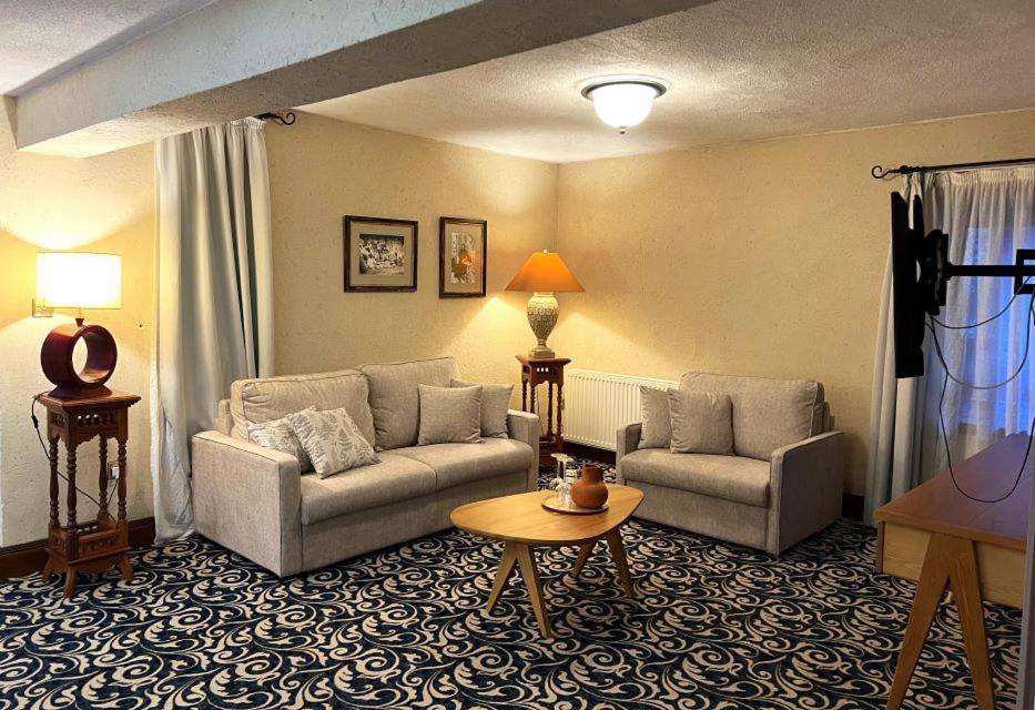 The Mill Hotel Какопетрія Екстер'єр фото