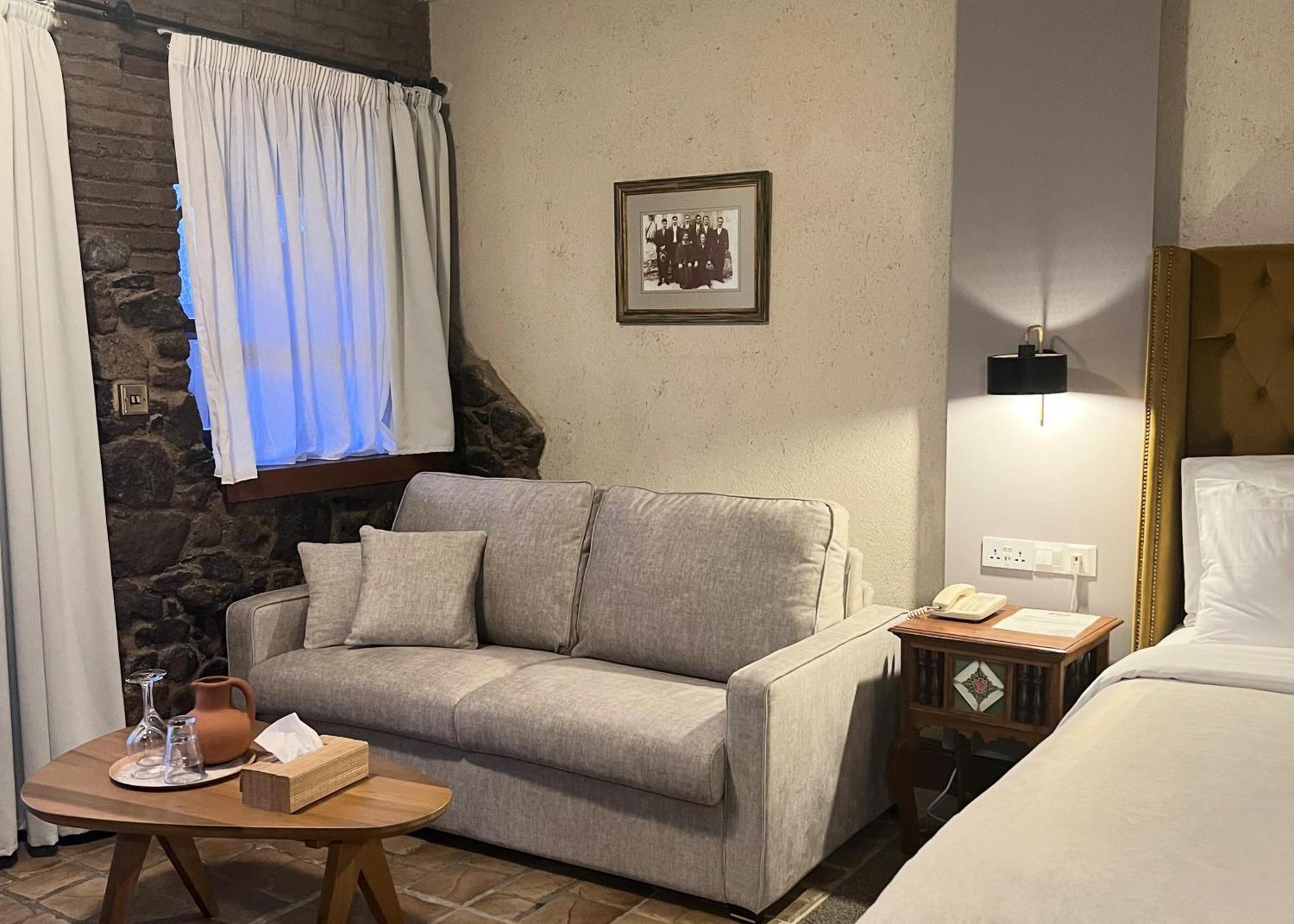 The Mill Hotel Какопетрія Екстер'єр фото