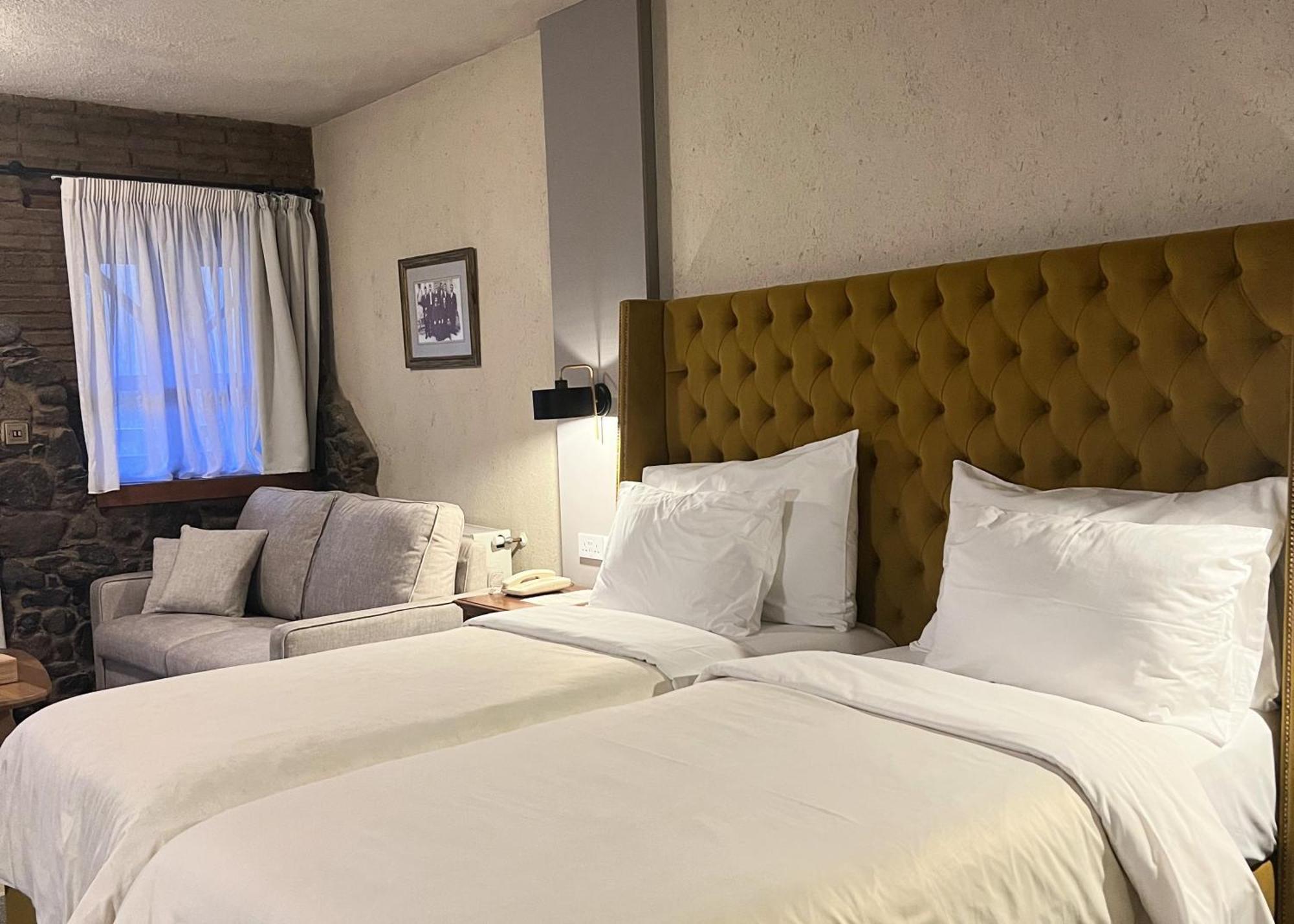 The Mill Hotel Какопетрія Екстер'єр фото