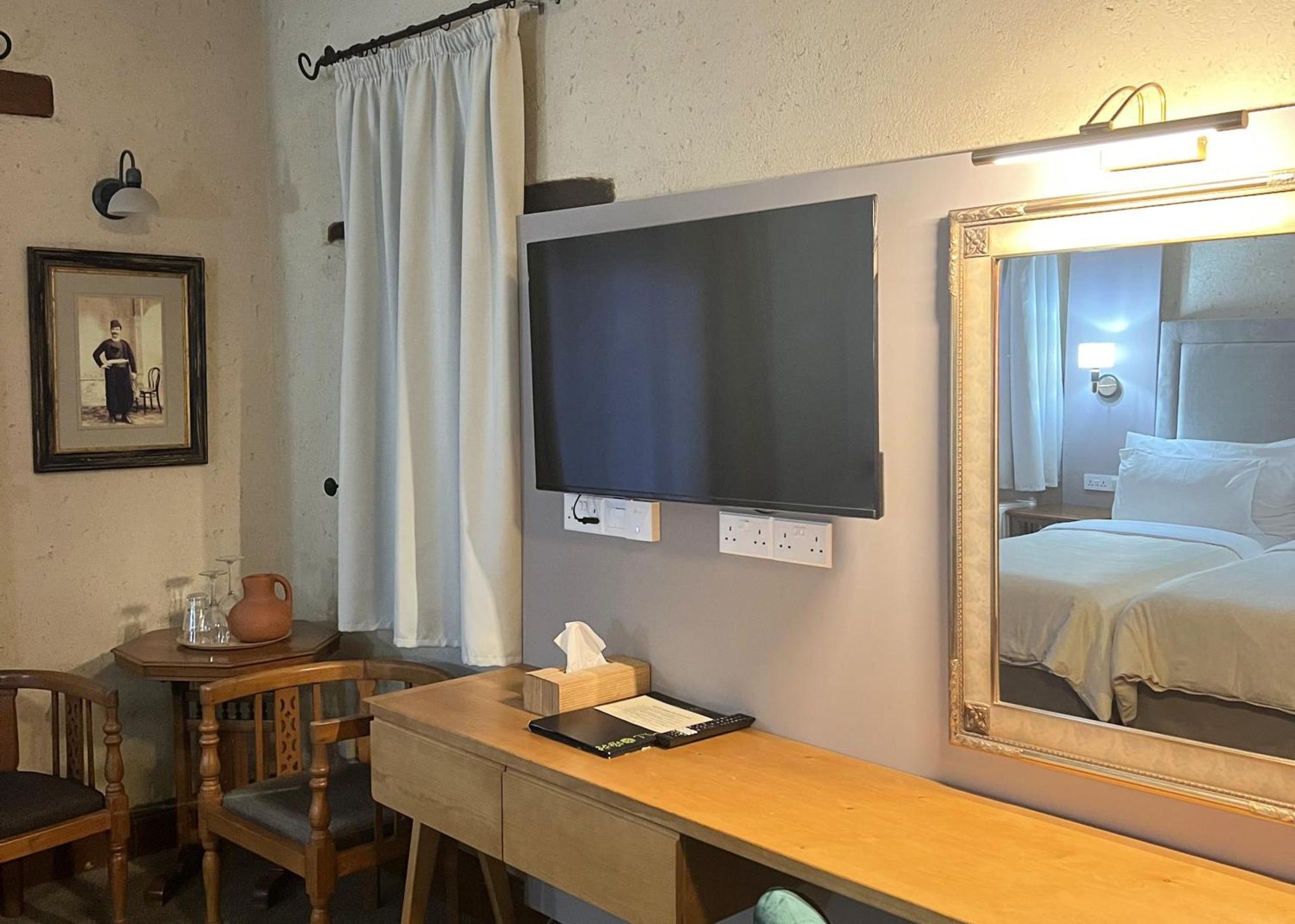 The Mill Hotel Какопетрія Екстер'єр фото