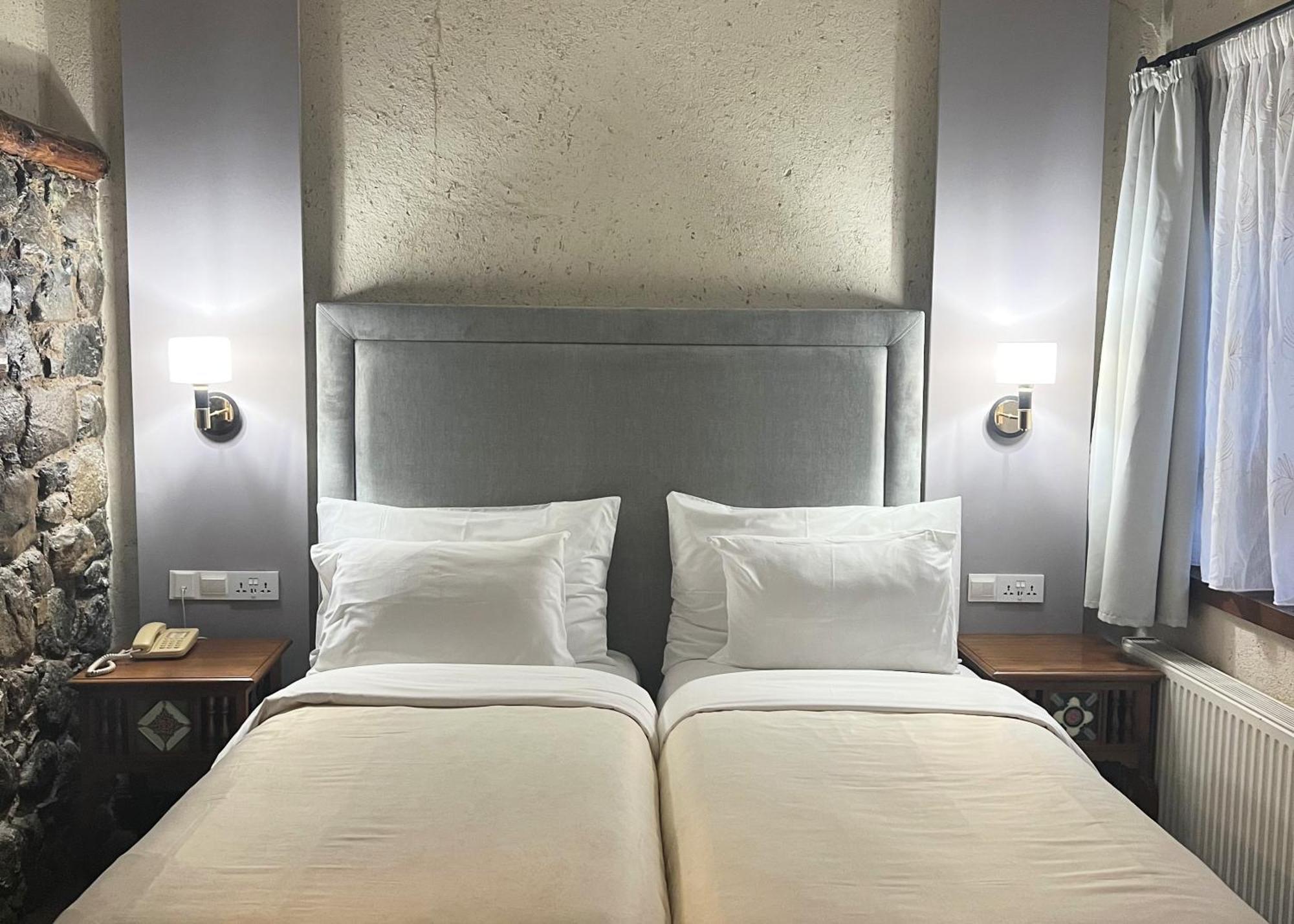 The Mill Hotel Какопетрія Екстер'єр фото