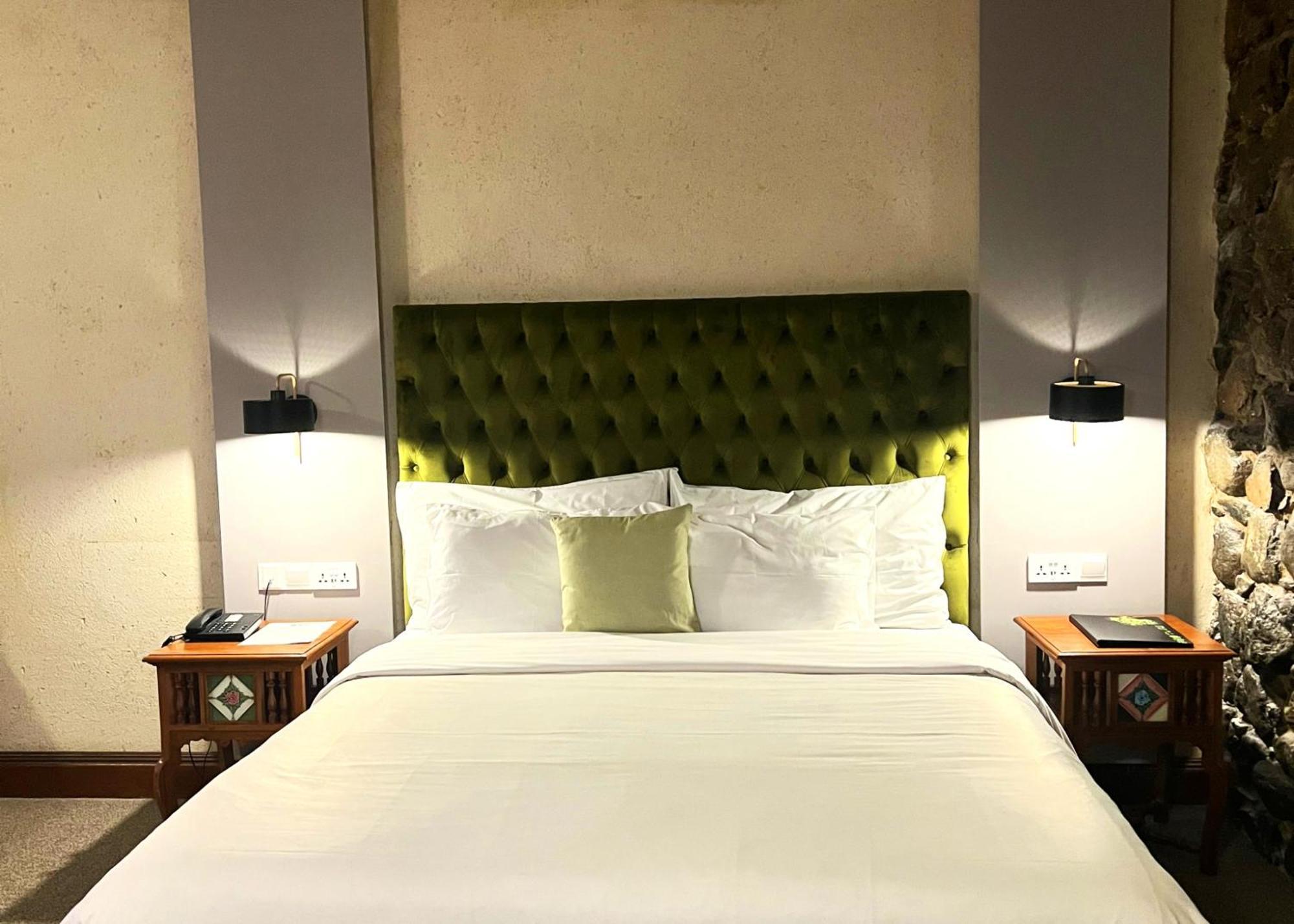 The Mill Hotel Какопетрія Екстер'єр фото