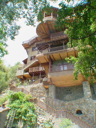 The Mill Hotel Какопетрія Екстер'єр фото