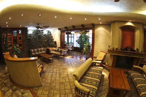 The Mill Hotel Какопетрія Екстер'єр фото